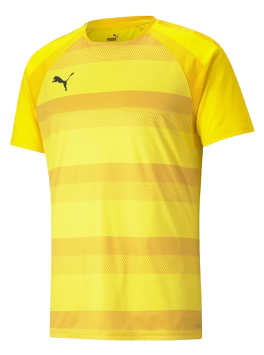 Dres Puma teamVISION Žltá | 70492107