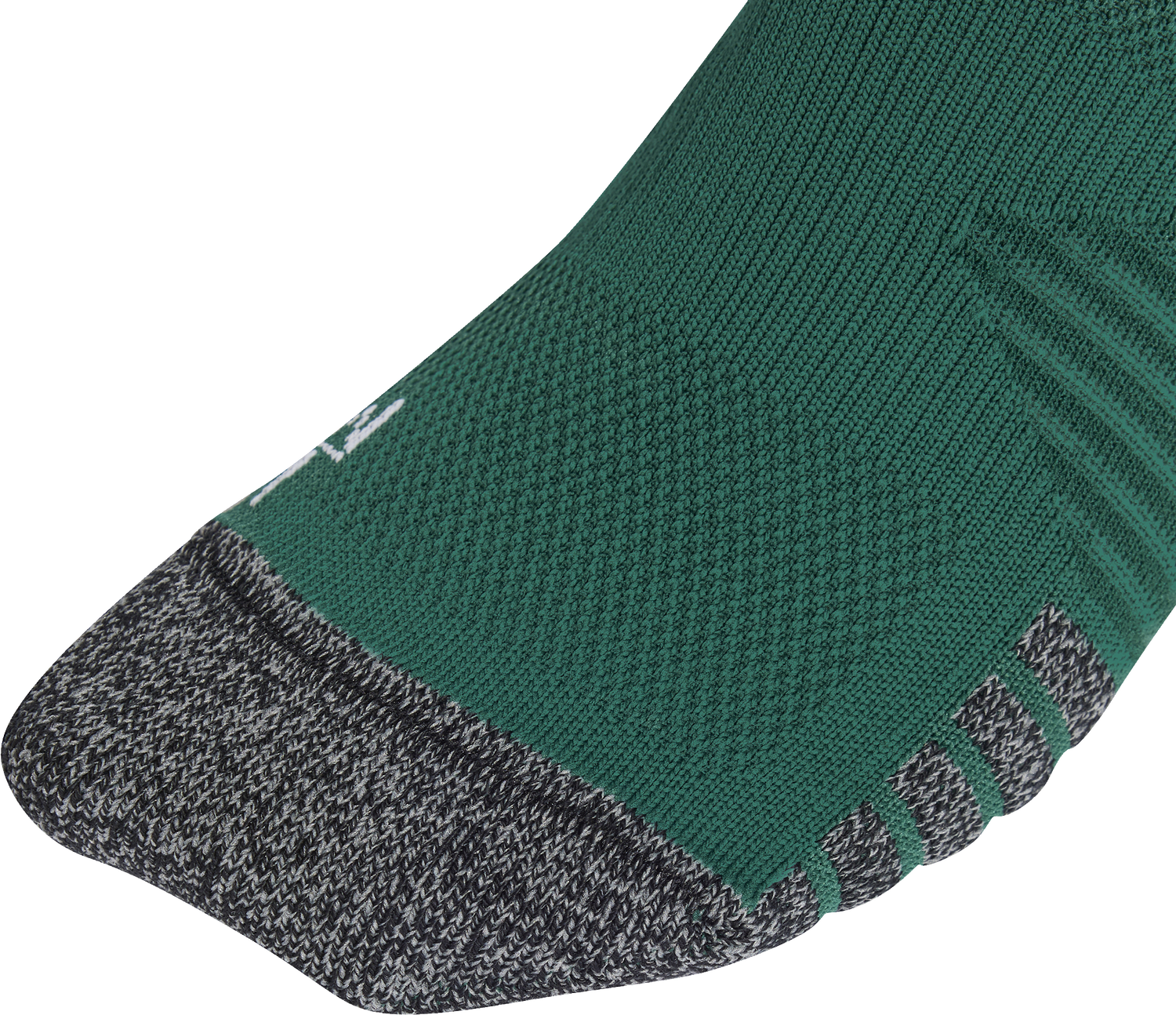 Ponožky adidas Performance Hungary 26 Home Kit Socks Zelené | JZ6983, 1