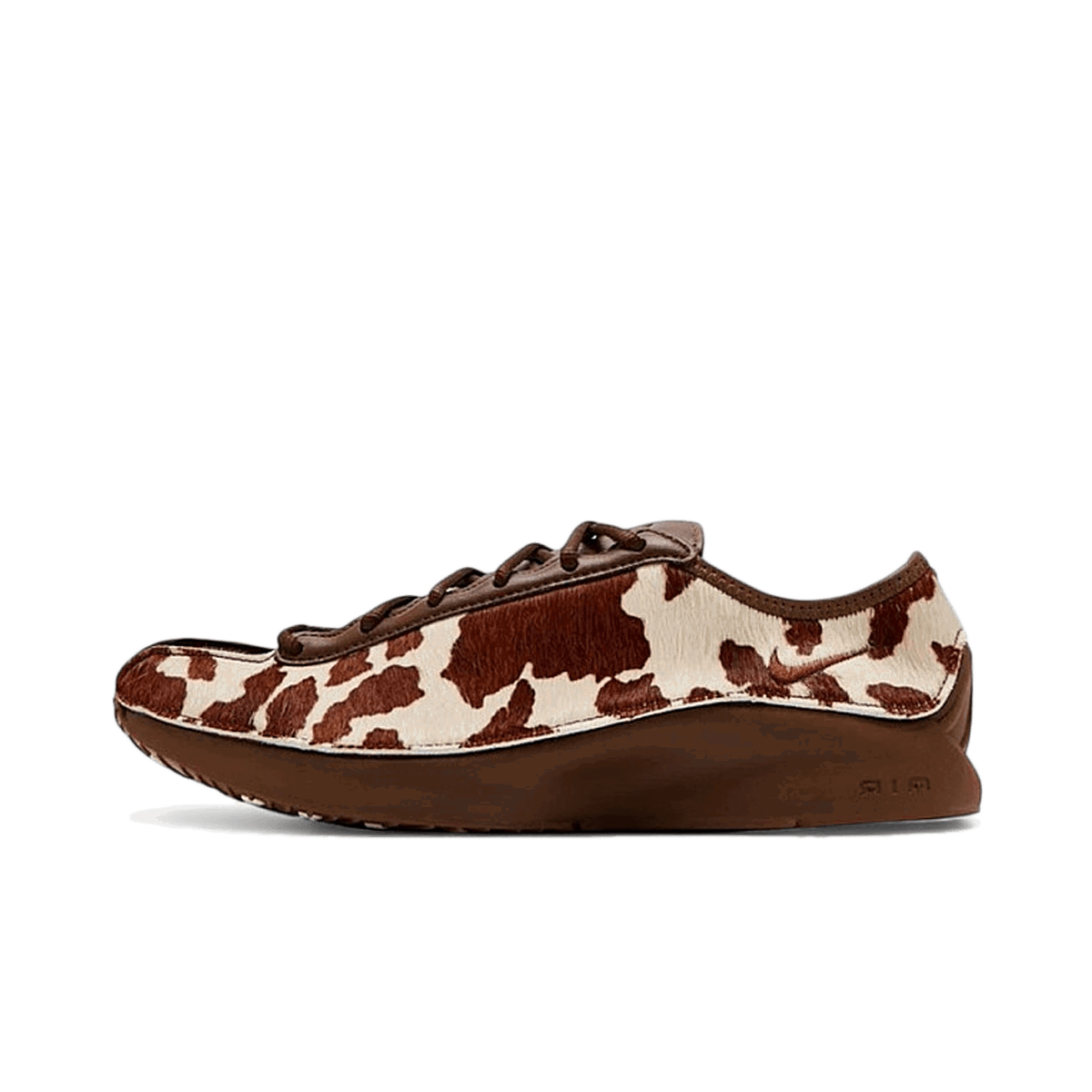 Tenisky a topánky Nike Air Superfly LX "Cow Print" Hnedá | HQ9148-201, 0