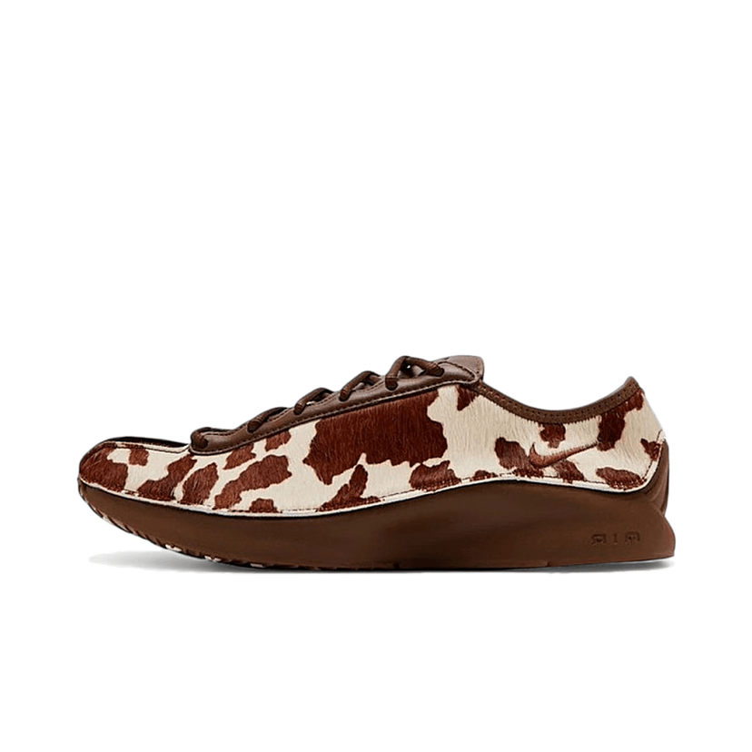 Tenisky a topánky Nike Air Superfly LX "Cow Print" Hnedá | HQ9148-201