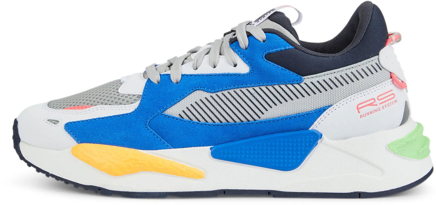 Tenisky a topánky Puma RS-Z Reinvention Modrá | 386629-006, 0