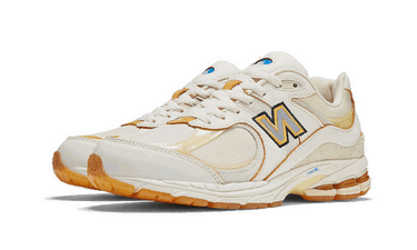 Tenisky a topánky New Balance oe Freshgoods x 550 "'Conversations Amongst Us" Béžová | BB550BH1, 2