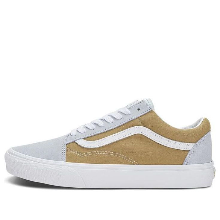 Tenisky a topánky Vans Old Skool Béžová | VN0A5KRSC30, 0