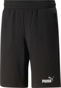ESS+ 2 Col Athletic Fleece Shorts with Pockets 10-inch Inseam