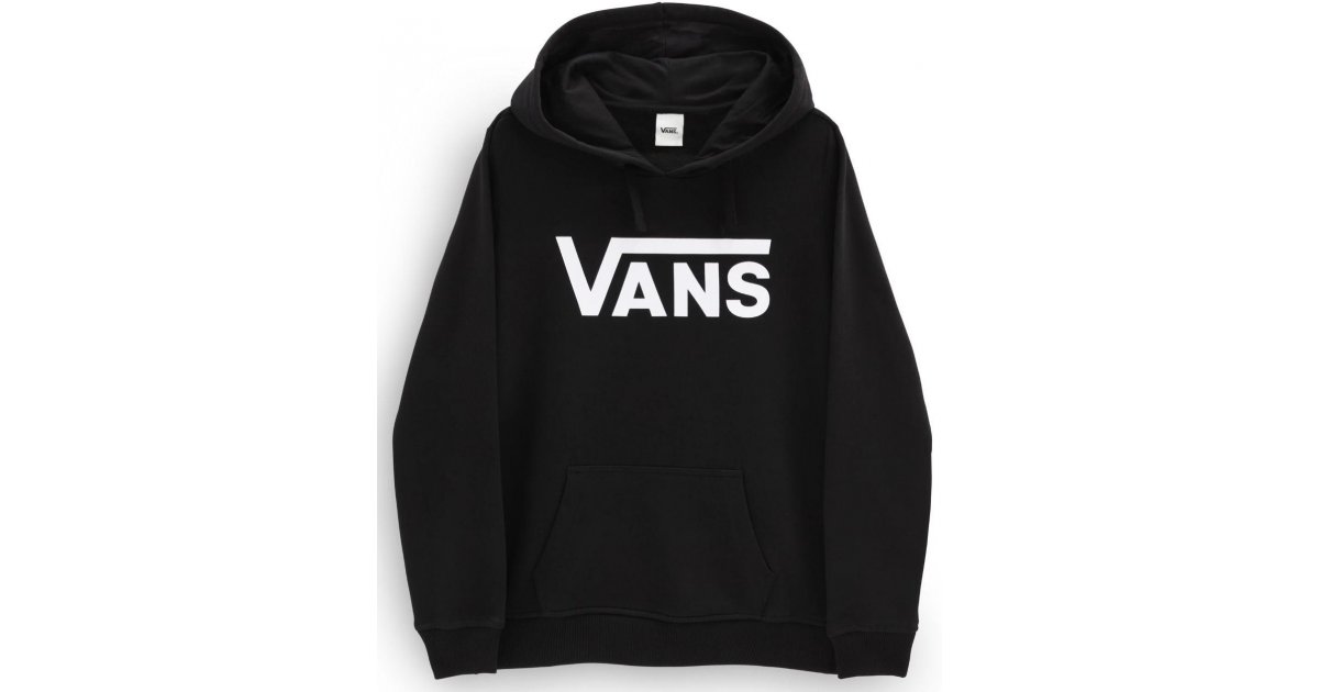 Classic V II Hoodie