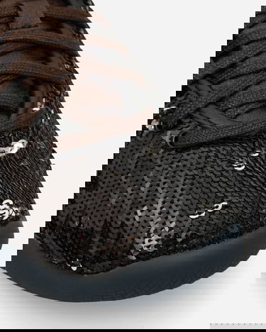 Doplnky adidas Originals Wales Bonner Karintha Sequin Hnedá | JR0259, 6
