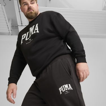 Mikina Puma SQUAD Men's Sweatpants Čierna | 681800_01, 1