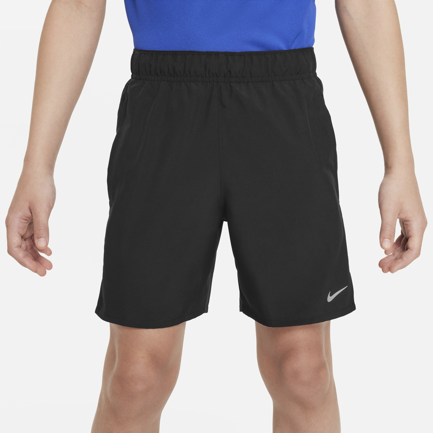 Šortky Nike Dri-FIT Challenger Training Shorts Čierna | FD0238-010, 1