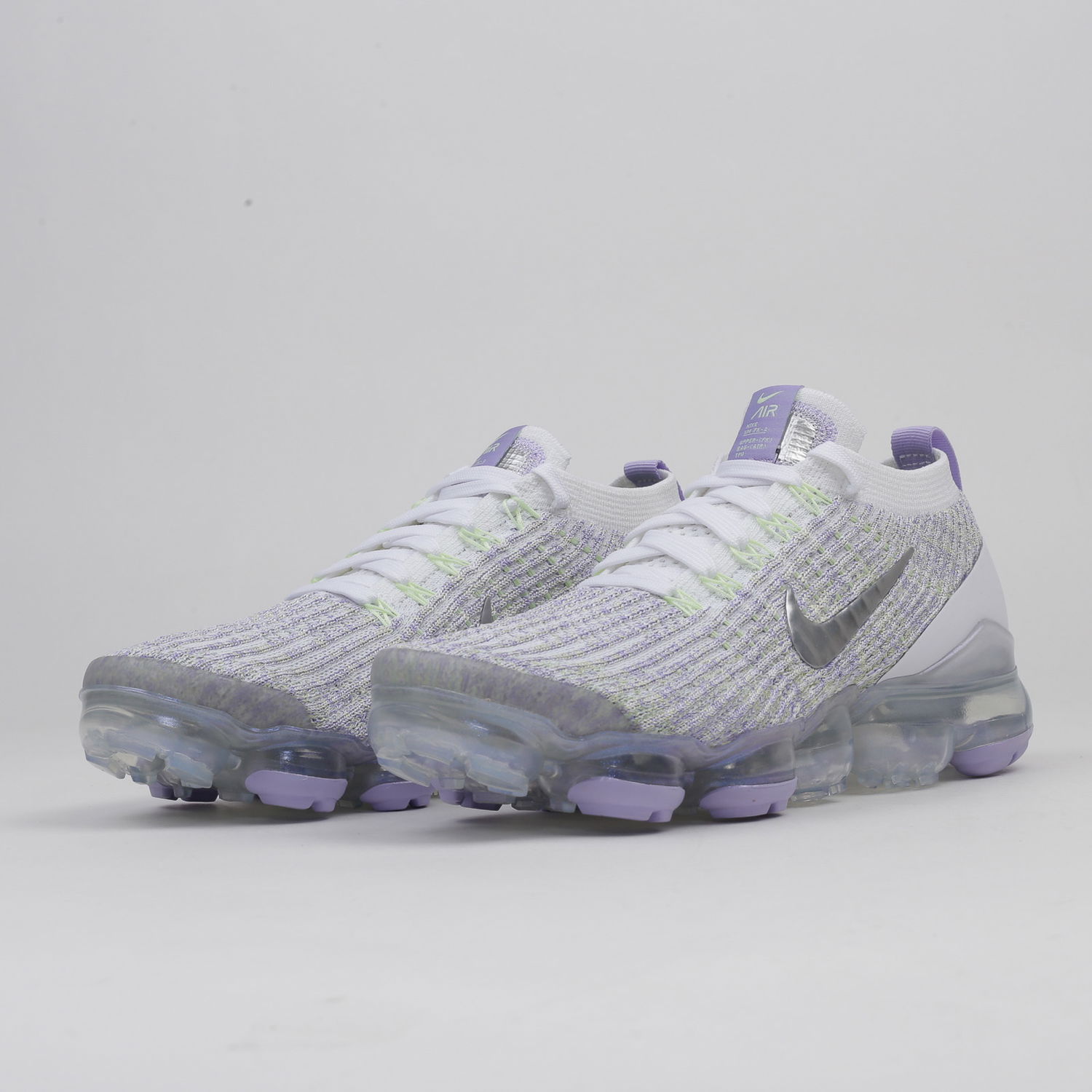 Tenisky a topánky Nike W Air Vapormax Flyknit 3 Biela | AJ6910-102, 1