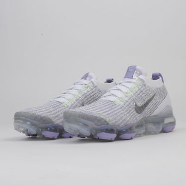 Tenisky a topánky Nike W Air Vapormax Flyknit 3 Biela | AJ6910-102, 1