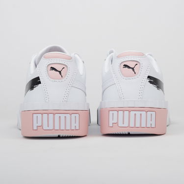 Tenisky a topánky Puma Cali X Maybelline Biela | 372518 01, 3