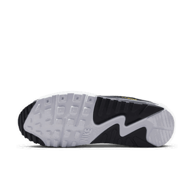 Tenisky a topánky Nike Air Max 90 Black University Gold Čierna | FJ4229-001, 1