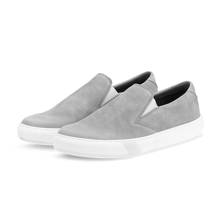 Tenisky a topánky Vasky Leny Grey Šedá | S-5023-012-M, 1