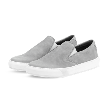 Tenisky a topánky Vasky Leny Grey Šedá | S-5023-012-M, 1