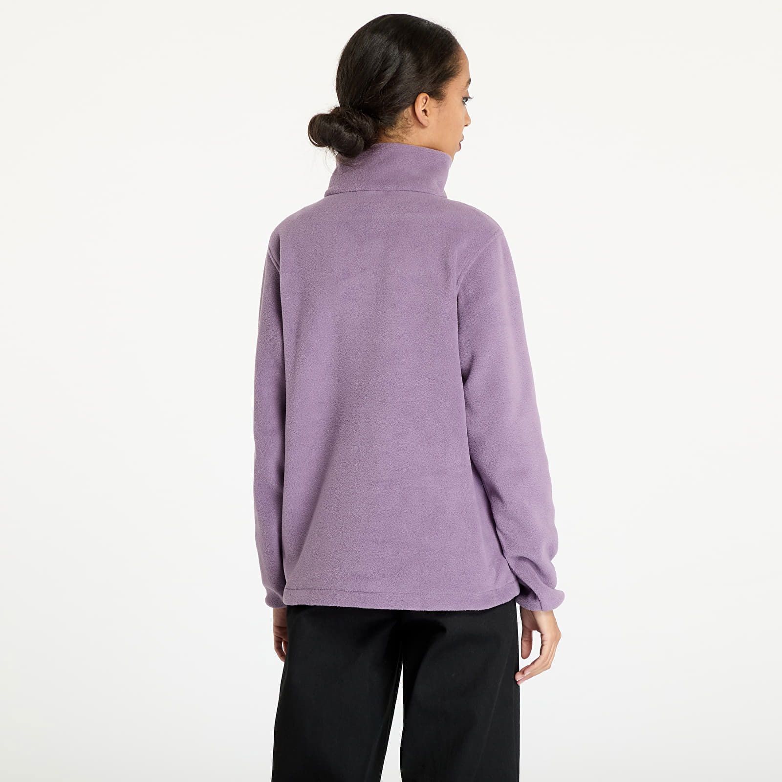 Melia Sweatshirt Light Grape M