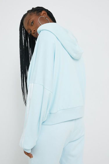 Mikina adidas Originals Sweatshirt Modrá | HM2131, 1