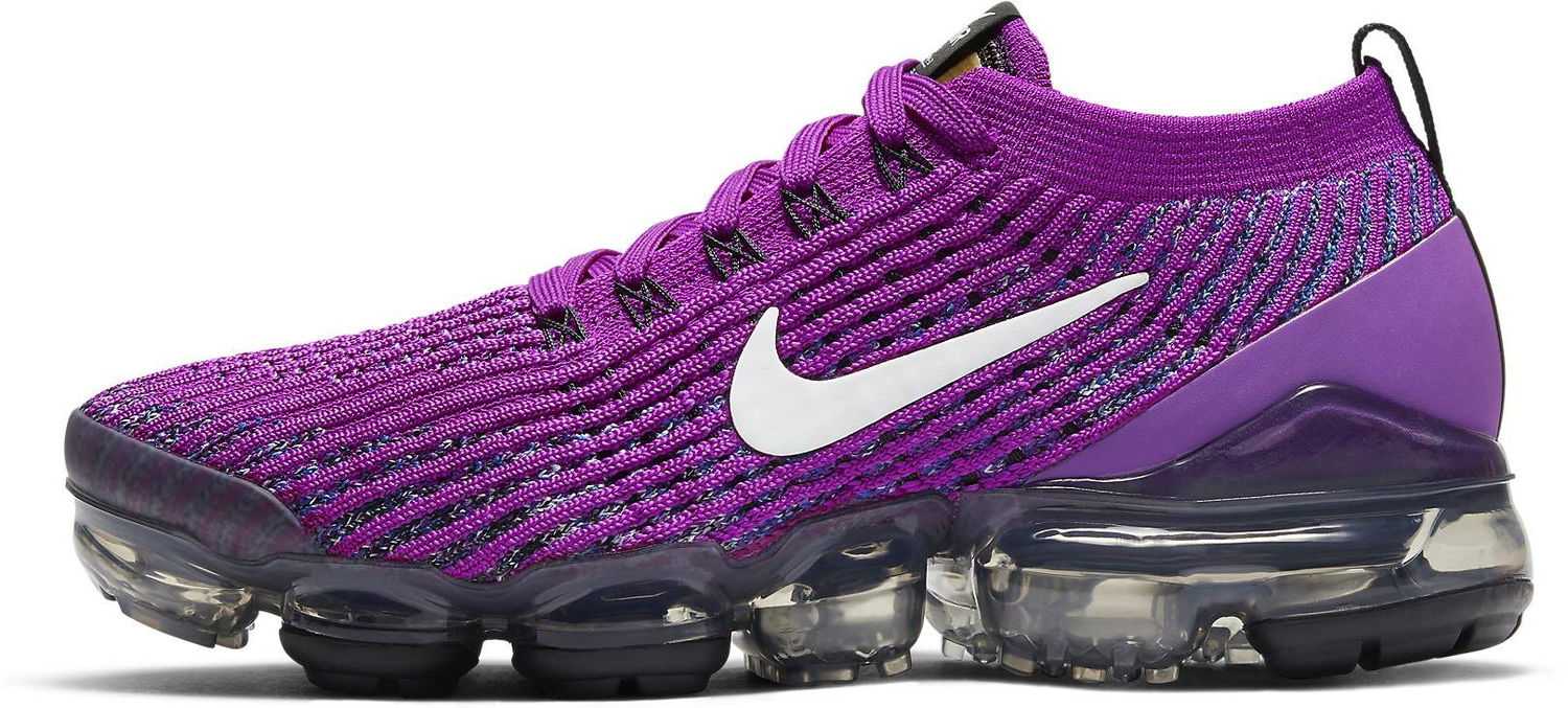 Tenisky a topánky Nike Air Vapormax 3 Flyknit Fialová | aj6910-502, 0