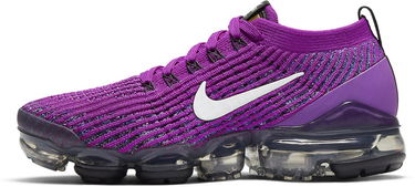 Tenisky a topánky Nike Air Vapormax 3 Flyknit Fialová | aj6910-502, 0