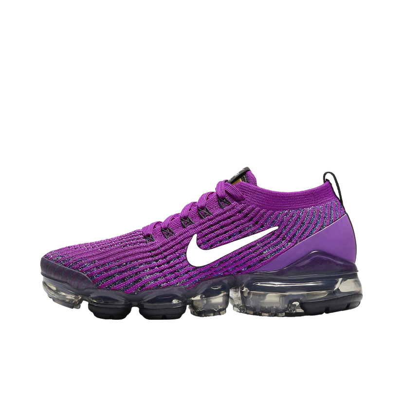 Tenisky a topánky Nike Air Vapormax 3 Flyknit Fialová | aj6910-502