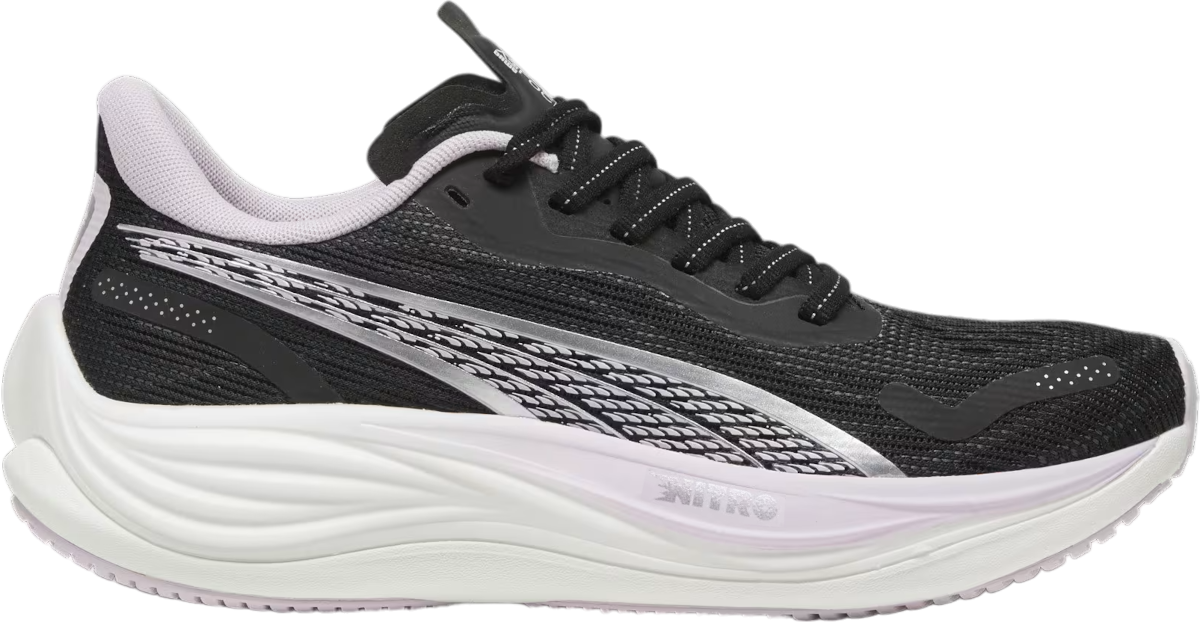 Tenisky a topánky Puma Velocity NITRO 3 W Čierna | 377749-02, 0