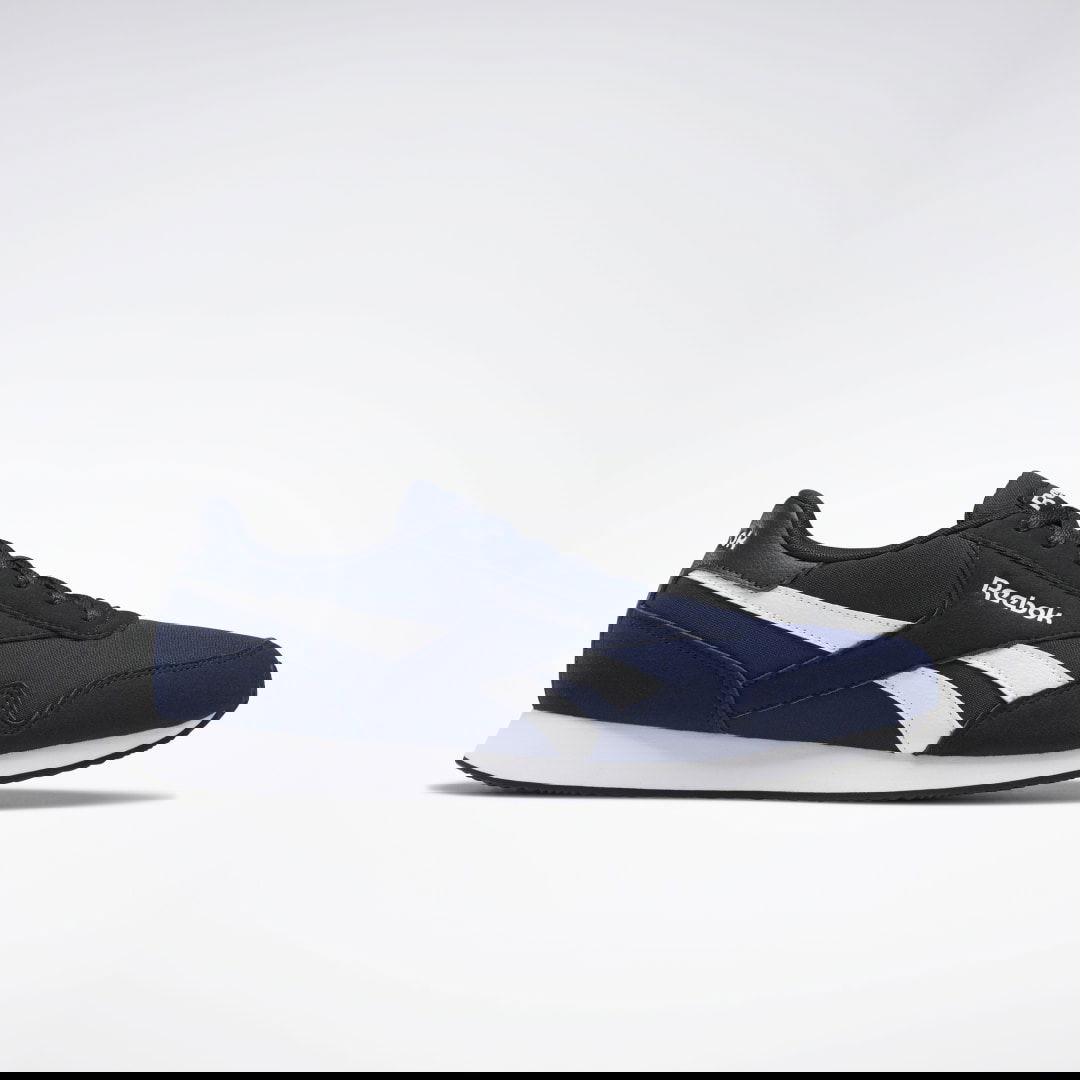 Tenisky a topánky Reebok Royal Classic Jogger 3.0 Modrá | EF7787, 0