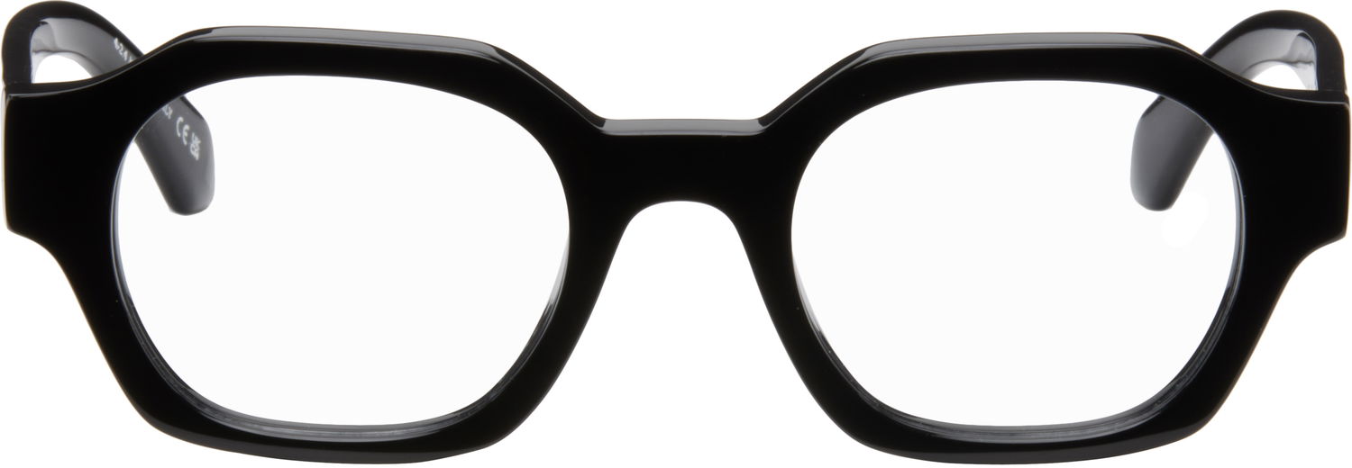 Slnečné okuliare Off-White Style 7y Eyeglasses Čierna | OERJ07YS25PLA0011000, 0