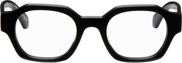 Slnečné okuliare Off-White Style 7y Eyeglasses Čierna | OERJ07YS25PLA0011000, 0
