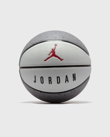 Športový doplnok Jordan Playground Nike Playground Basketball Šedá | 887791164360, 0