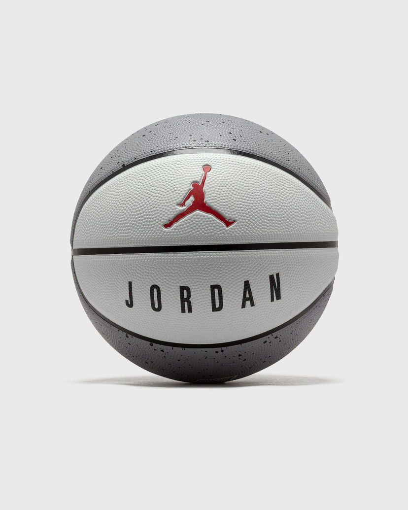 Športový doplnok Jordan Playground Nike Playground Basketball Šedá | 887791164360