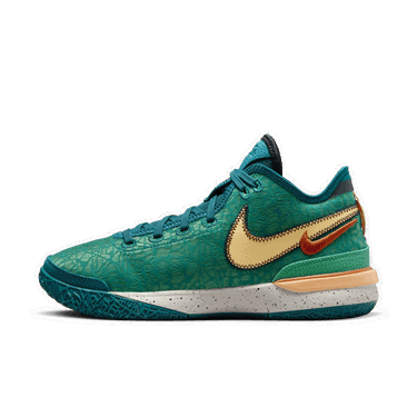 Tenisky a topánky Nike LeBron NXXT Gen Zelené | DR8784-301, 0