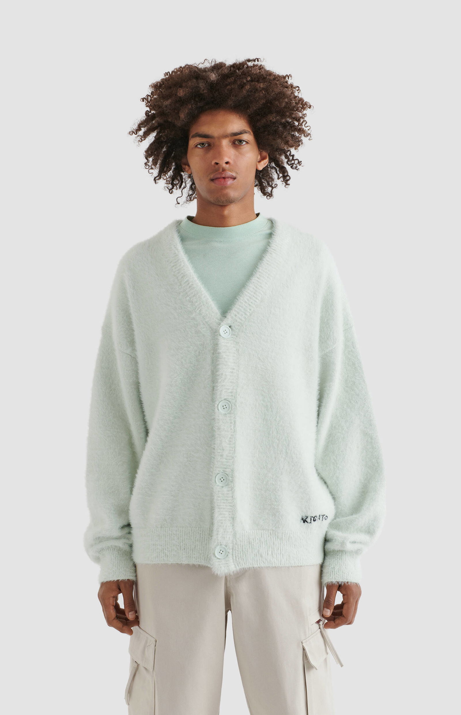 Miller Cardigan