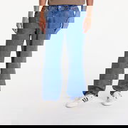 Classic Relaxed Denim Pants Indigo Washed