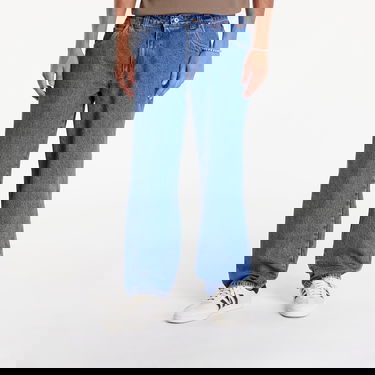 Džínsy Dime Classic Relaxed Denim Pants Indigo Washed Modrá | DIMESU2444IND, 0
