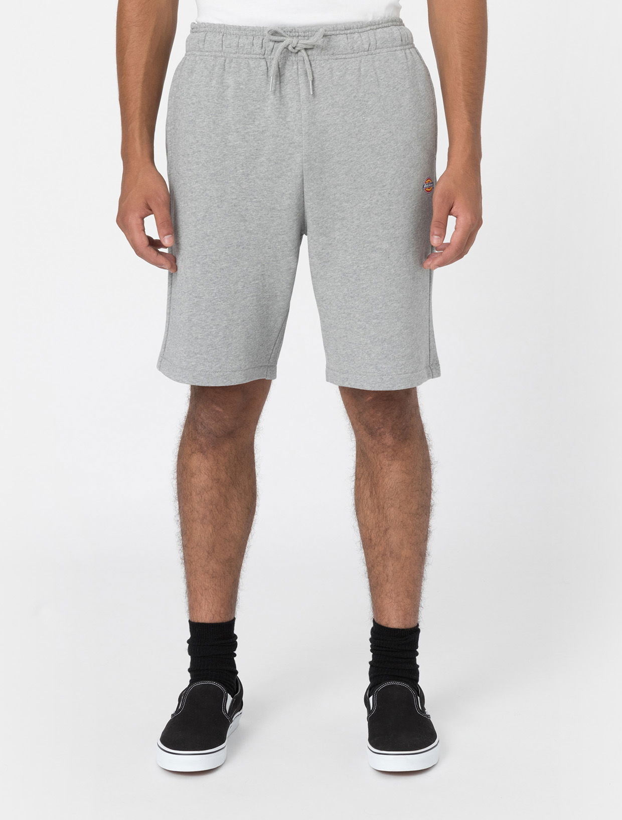 Šortky Dickies Mapleton Shorts Šedá | 0A4Y83, 0