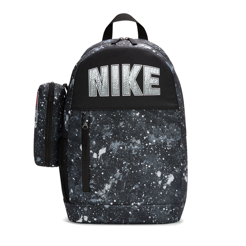 Batoh Nike Elemental Backpack with Pencil Case Čierna | FZ2541-084