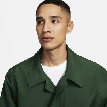 Parka Nike Sportswear Storm-FIT ADV GTX Parka Zelené | DV9970-323, 4