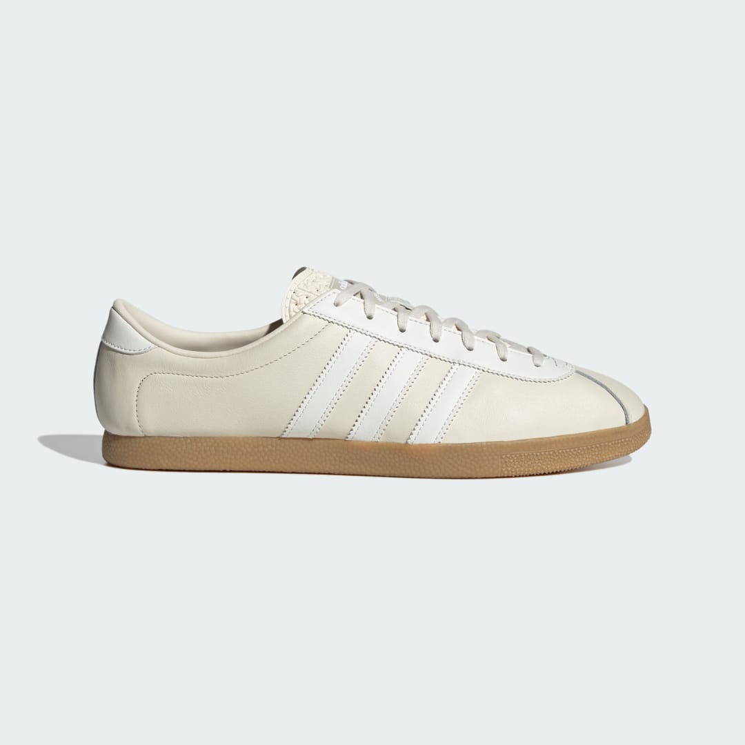 Tenisky a topánky adidas Originals London Shoes Béžová | IG6207, 1
