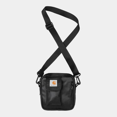 Taška cez rameno Carhartt WIP Dean Essentials Bag Čierna | I035354_1, 0