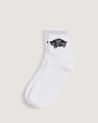 Vans Classic Half Crew Socks (1 Pair), Size: L