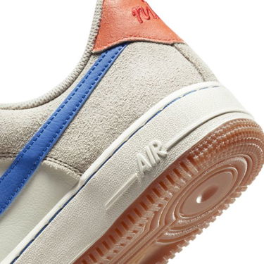 Tenisky a topánky Nike Air Force 1 '07 SE W Šedá | DA8302-100, 4