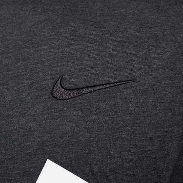 Tričko Nike Primary Swoosh Dri-FIT Čierna | FV9770-010, 1