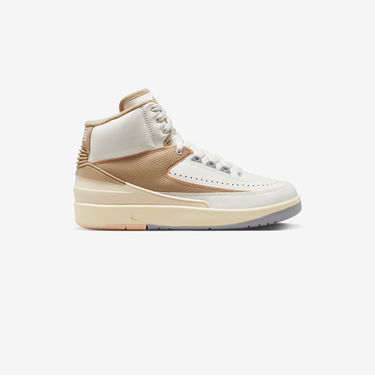Tenisky a topánky Jordan Air Jordan 2 Craft "Sunset Haze" Béžová | DX4400-118, 2