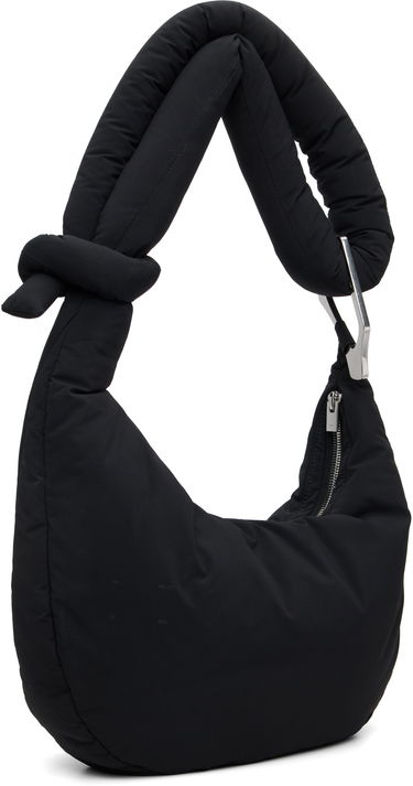 Taška cez rameno HELIOT EMIL HELIOT EMIL Attache Bag Čierna | PREAW25_14_026_BLK01_CO, 2