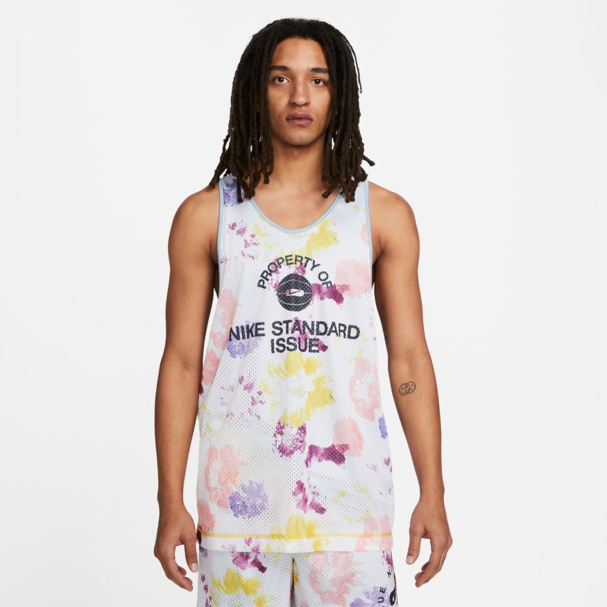 Standard Issue Reversible Basketball Jersey