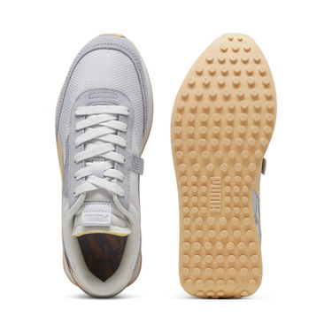 Tenisky a topánky Puma Future Rider Soft Wns 36 Šedá | 381141-20, 5