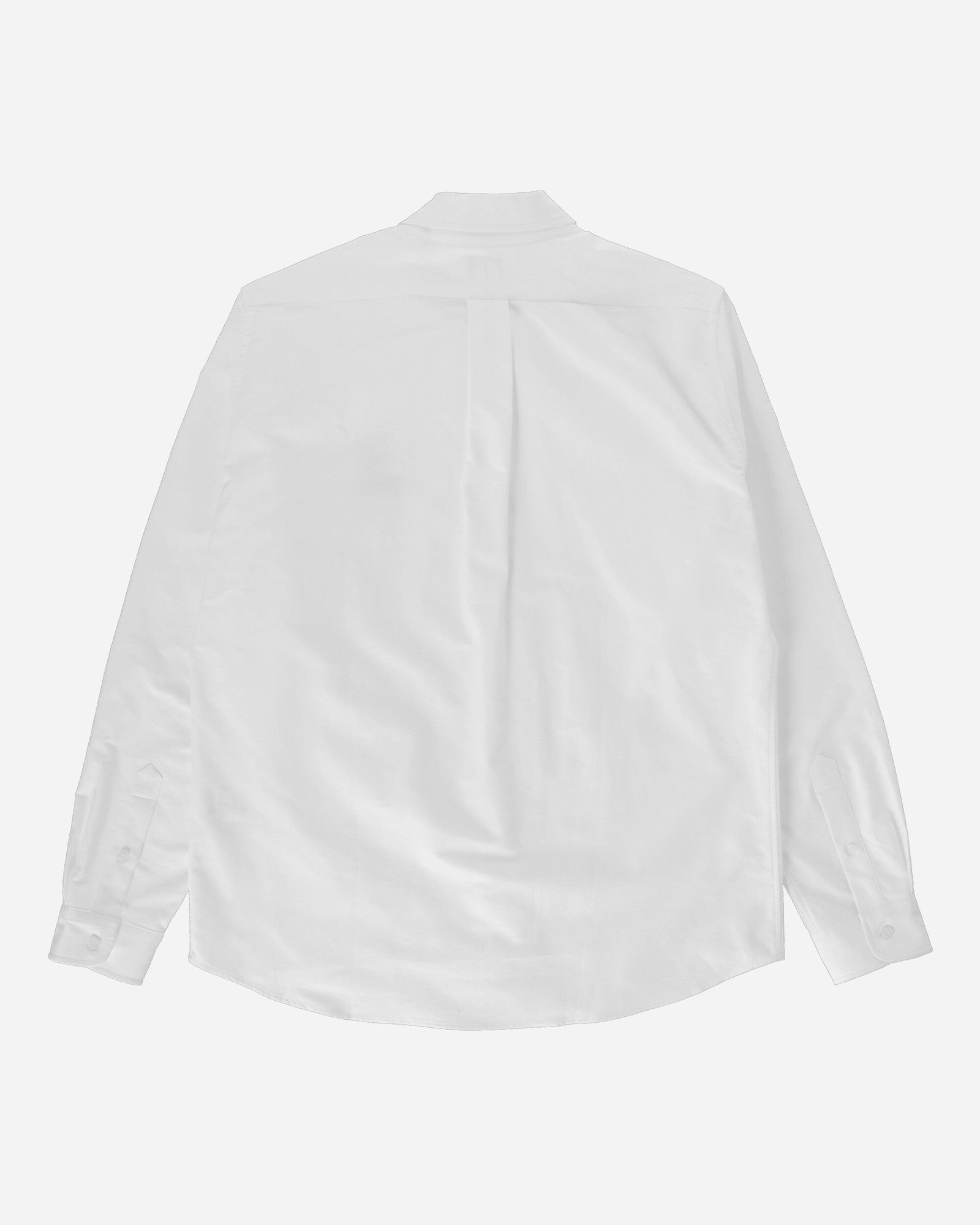 Boke Flower Crest Oxford Shirt