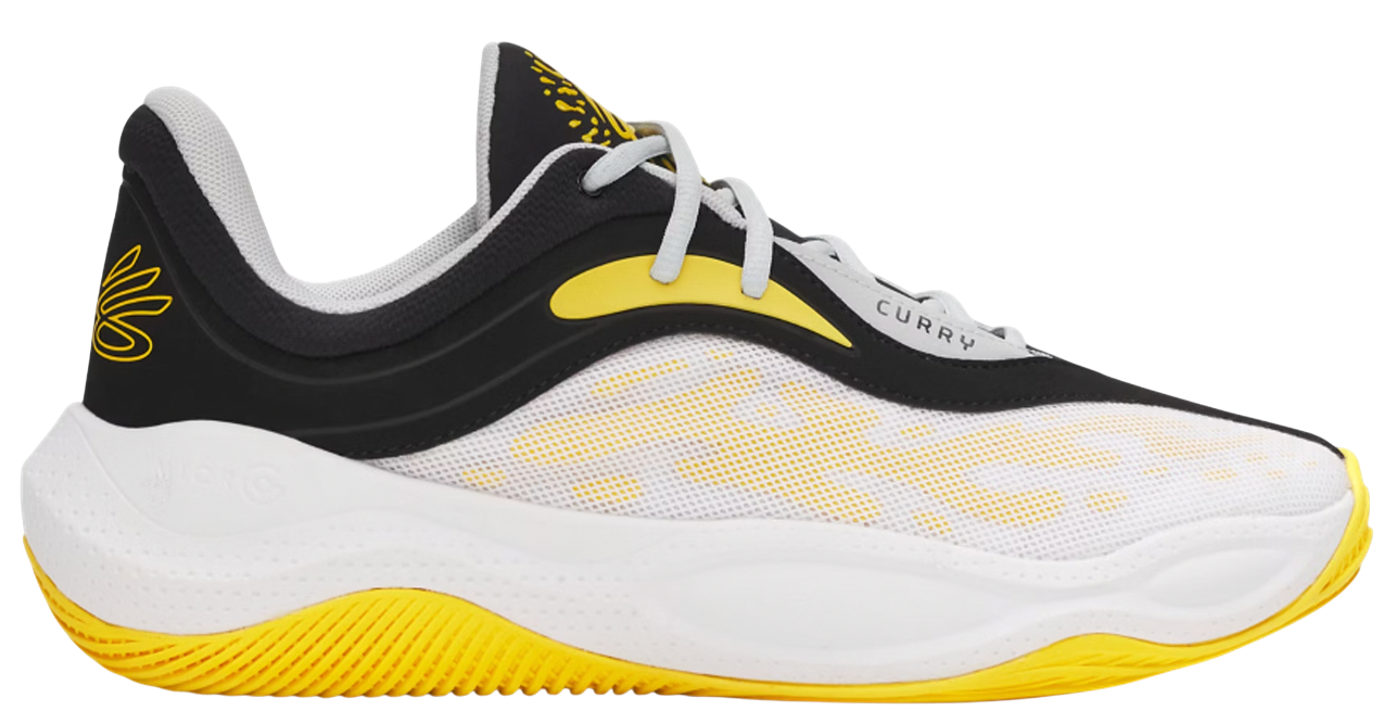 Tenisky a topánky Under Armour CURRY Splash 25 Rôznofarebný | 3028459-004, 0