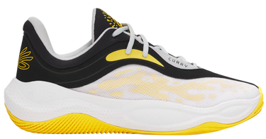 Tenisky a topánky Under Armour CURRY Splash 25 Rôznofarebný | 3028459-004, 0