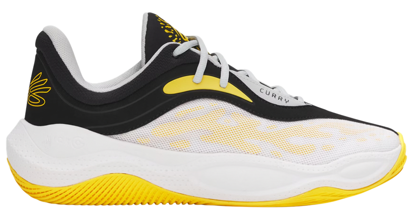 Tenisky a topánky Under Armour CURRY Splash 25 Rôznofarebný | 3028459-004