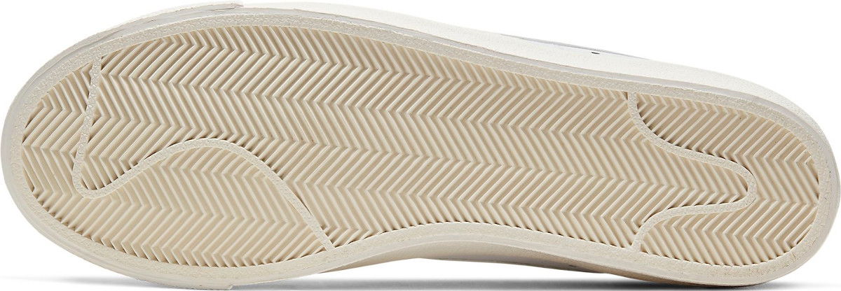 Tenisky a topánky Nike Blazer Mid '77 Vintage Biela | cw7583-100, 1
